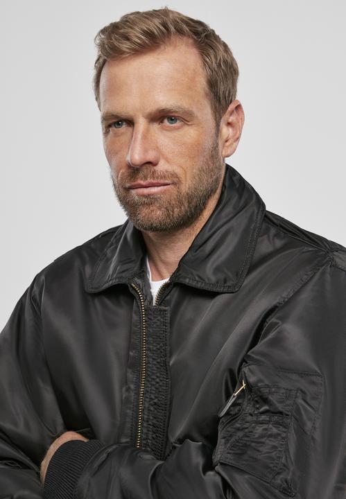 Produktbild Brandit CWU Jacket (XXL)