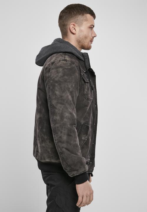 Produktbild Brandit Dayton Winter Jacket (XXL)