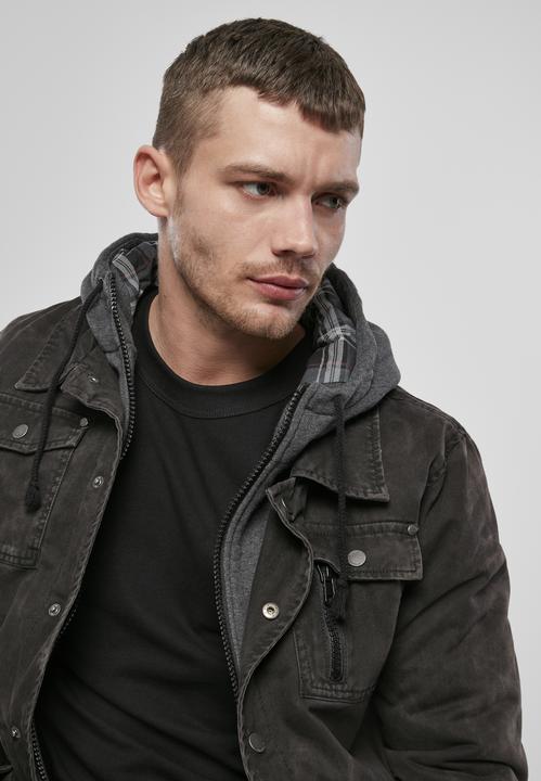 Produktbild Brandit Dayton Winter Jacket (XXL)