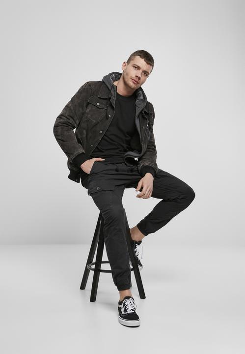 Produktbild Brandit Dayton Winter Jacket (XXL)