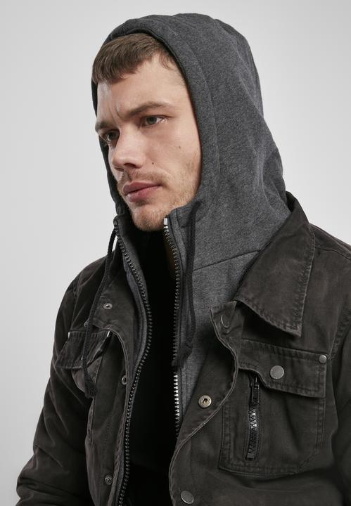Produktbild Brandit Dayton Winter Jacket (XXL)