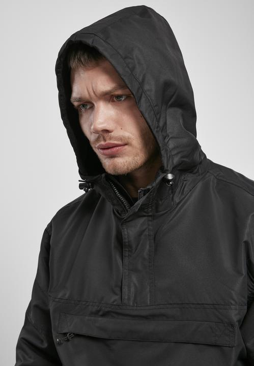 Immagine prodotto Brandit Giacca pull over estiva (S)