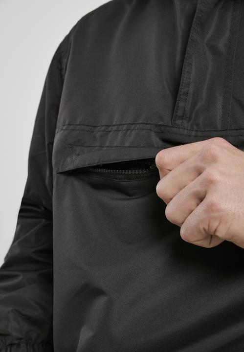 Immagine prodotto Brandit Giacca pull over estiva (S)