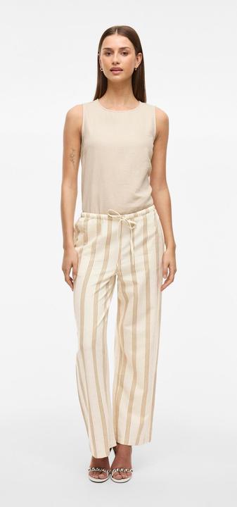 Image du produit Vila Mid Waist Hose (34)