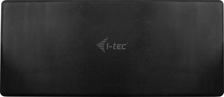 Actual product image i-tec Quattro Display (USB-C, 6 Ports)