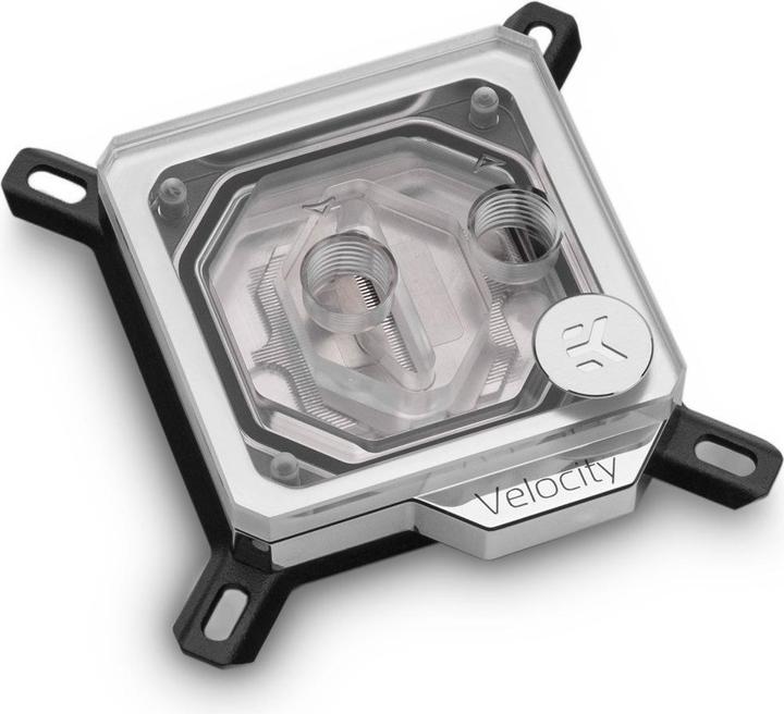 Actual product image EKWB EK-Quantum Power Kit D-RGB P360 Waku-Set