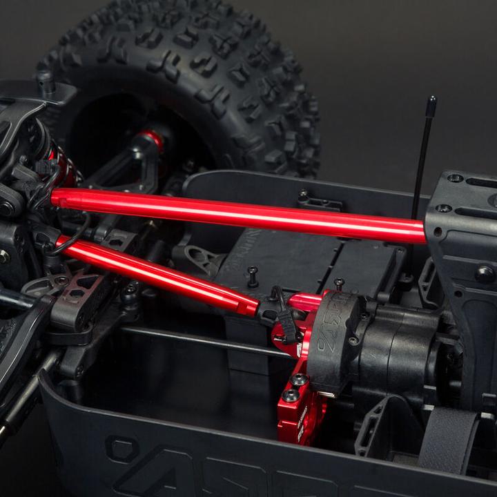 Image du produit Arrma Kraton EXB (Kit)