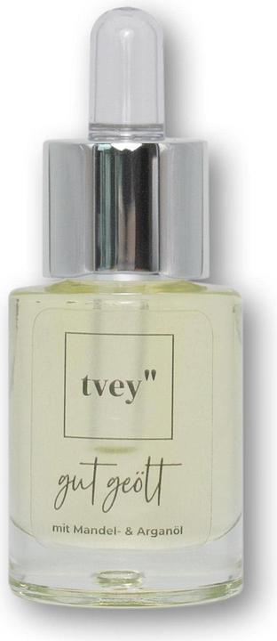 Tvey Nagelöl gut geölt (15 ml)