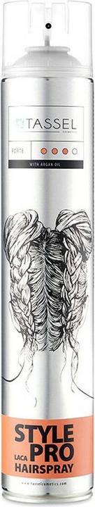 Produktbild Caso Starker Haarlack FUERTE 750 (750 ml) (750 ml)