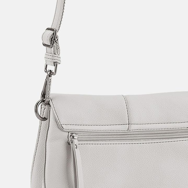 Immagine prodotto FredsBruder Bestie Umhängetasche Leder 26 cm
