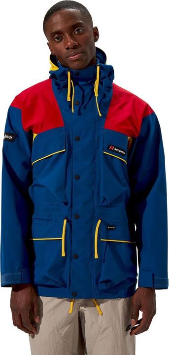 Produktbild Berghaus Wasserdichte Trango Gore-Tex Jacket (XXL)
