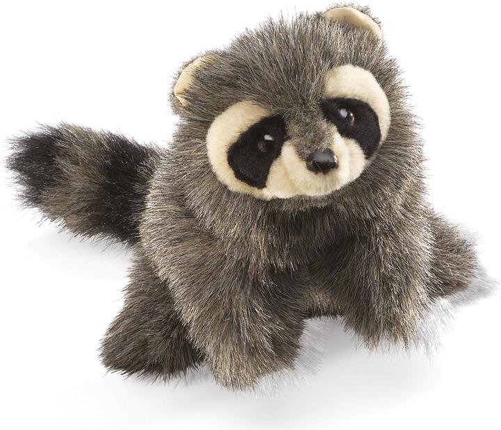 Produktbild Folkmanis Kleiner Waschbär