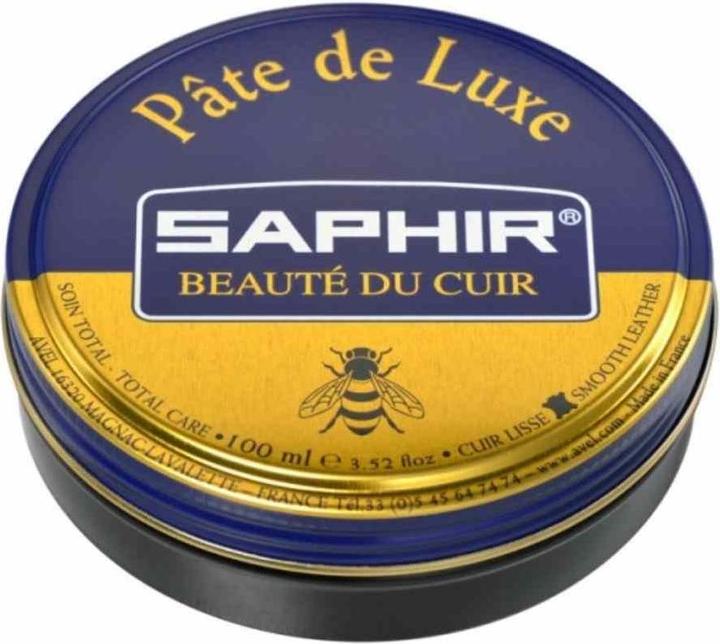 Immagine prodotto Saphir Beaute du Cuir Crema di lusso (1 x, 50 ml)