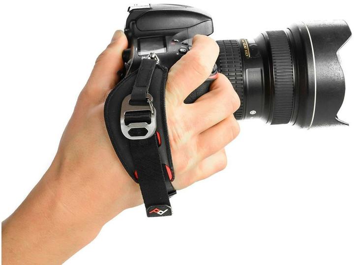 Produktbild Peak Design Clutch CL-3 (Handschlaufe)