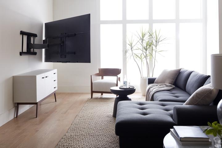 Image du produit Sanus VXF730-B2 (Mur, 95", 79 kg)