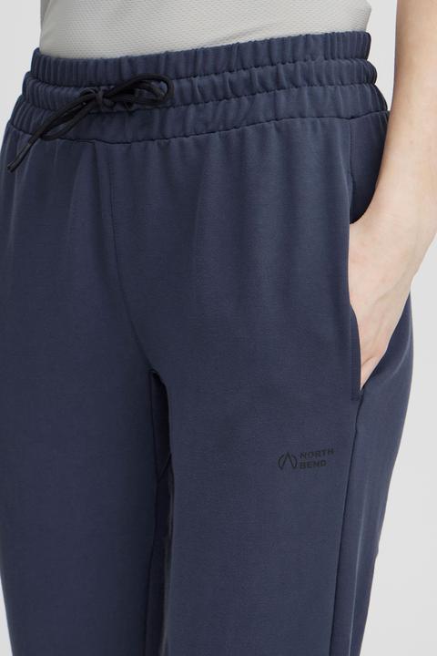 Actual product image North Bend NBBraida W Sweat Pants 223451MMM (40)