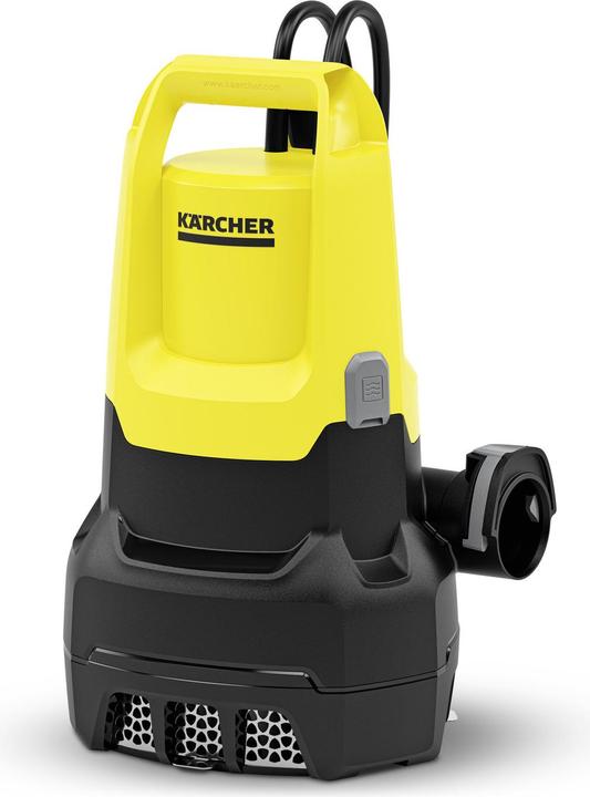 Produktbild Kärcher SP 22.000 (Schmutzwasserpumpe)