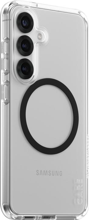 Image du produit PanzerGlass CRRFUBQG38388, Housse, Samsung, Samsung - Galaxy S 2025, Transparent (Samsung Galaxy S25)