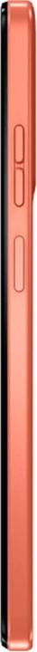 Actual product image Motorola Moto G04 (64 GB, Sunrise Orange, 6.56", Dual SIM, 16 Mpx, 4G)