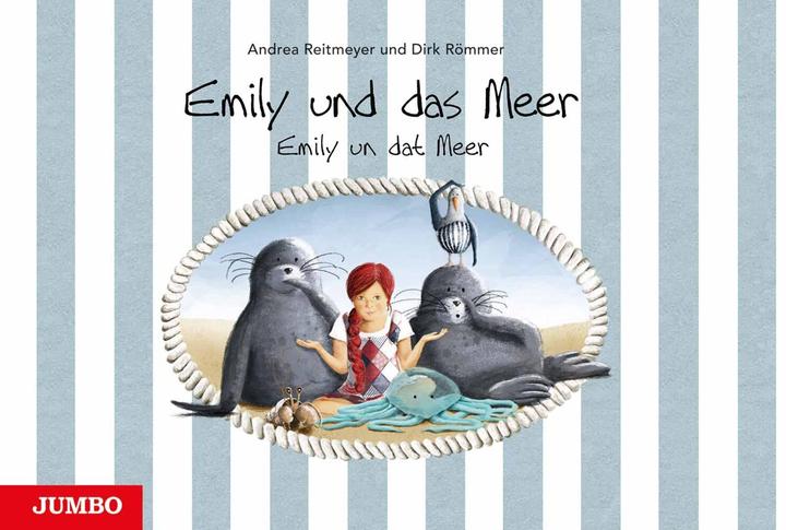 Actual product image Jumbo Dirk Römmer (German, Andrea Reitmeyer, Dirk Römmer, 2012)