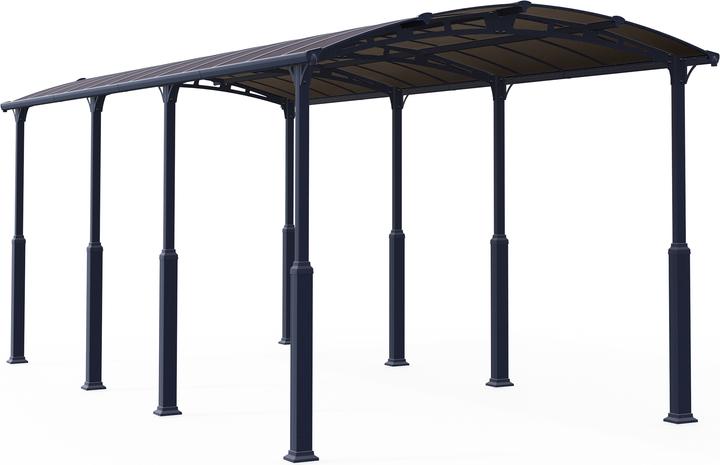 Immagine prodotto Palram Alpine 8500