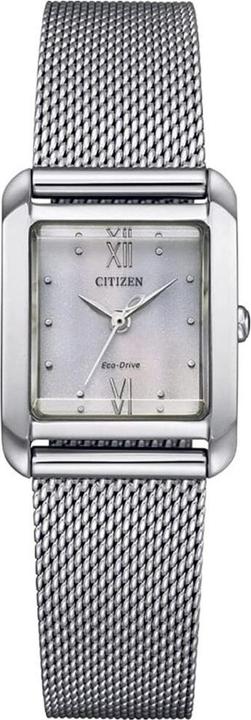 Citizen EW5590-62A Eco-Drive Elegance Ladies 22mm 5ATM (Analogue wristwatch, 22 mm)