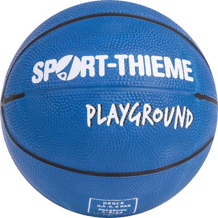 Produktbild Sport-Thieme Mini-Basketball Playground