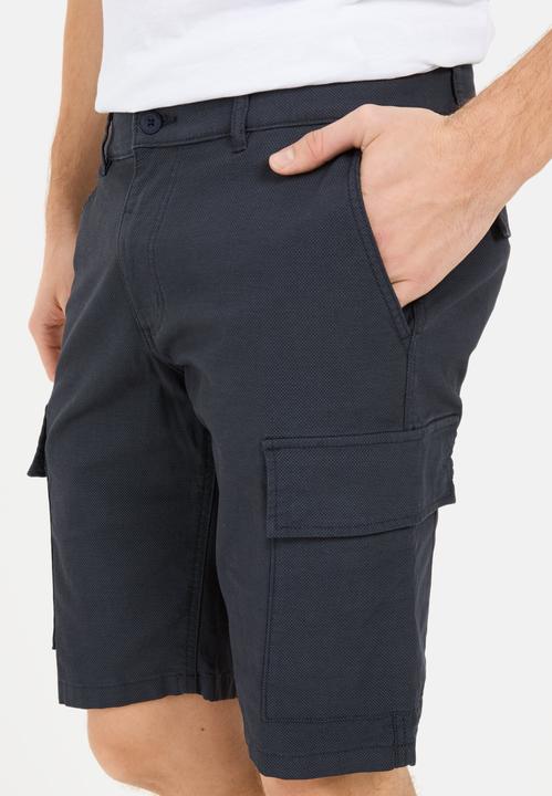 Actual product image Camel Active Cargo Shorts Regular Fit (35)