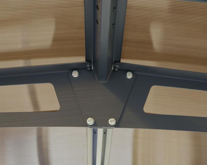 Image du produit Palram Arcadia 12700