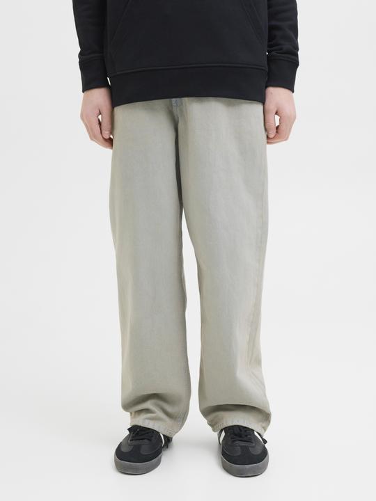 Actual product image Jack & Jones Jjialex Jjoriginal Mf 739 Ln Jnr (176)