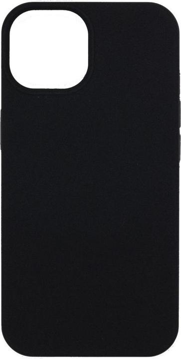 Immagine prodotto Evelatus Apple iPhone 13 Custodia in silicone liquido nero (Apple iPhone 13)