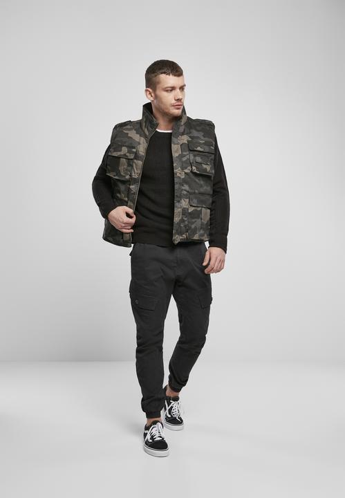 Actual product image Brandit Ranger Vest (M)