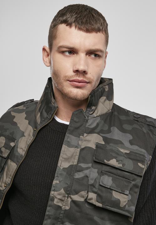 Actual product image Brandit Ranger Vest (M)