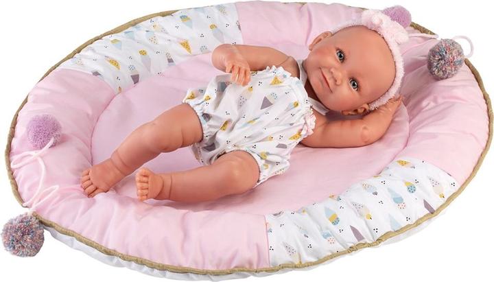 Produktbild Llorens Nica im Kuschelnest