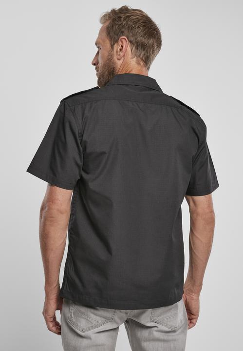 Actual product image Brandit US Shirt Ripstop shortsleeve (S)