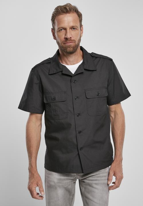 Actual product image Brandit US Shirt Ripstop shortsleeve (S)