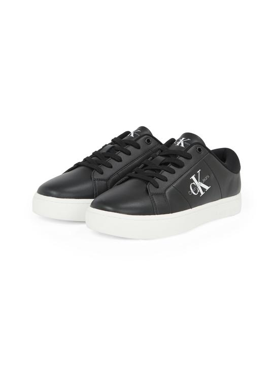 Produktbild Calvin Klein Classic Cupsole Low Laceup Lth (40)