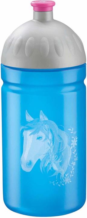 horse lima, Blau