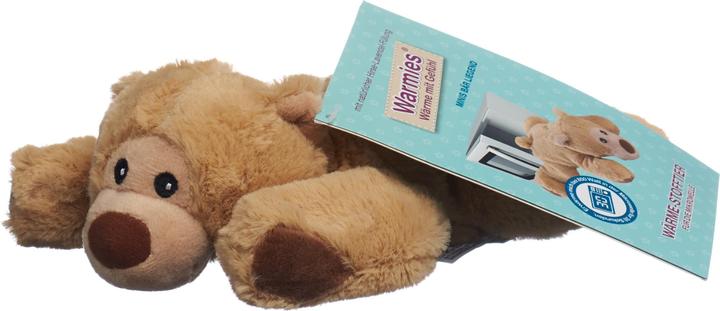 Immagine prodotto Warmies Minis orso bugiardo (23 cm)