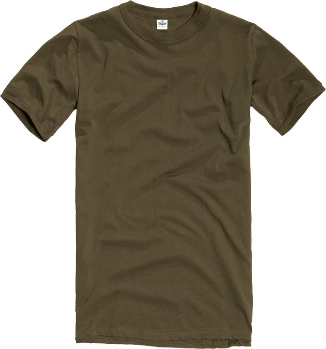 Produktbild Brandit BW Undershirt (M)