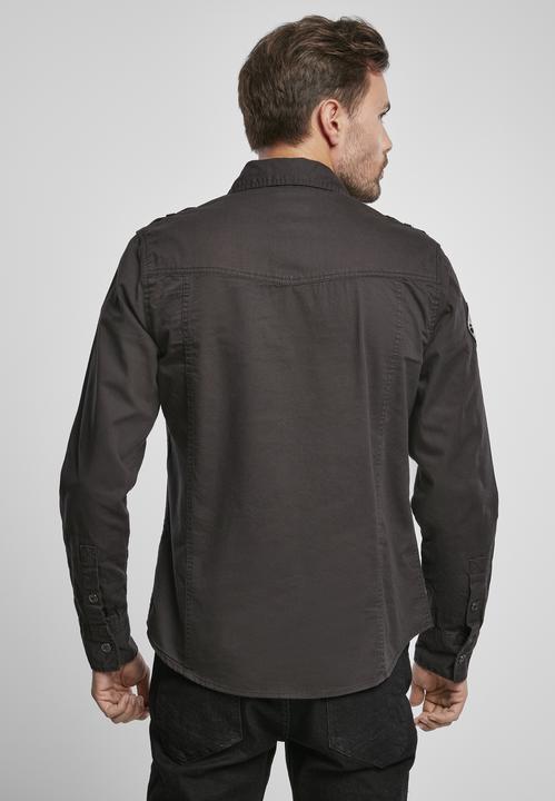 Produktbild Brandit Luis Vintageshirt (L)