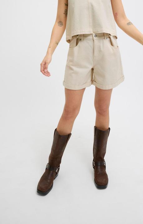 Actual product image JJXX JXDORA Jeans-Shorts Jeans-Shorts (L)