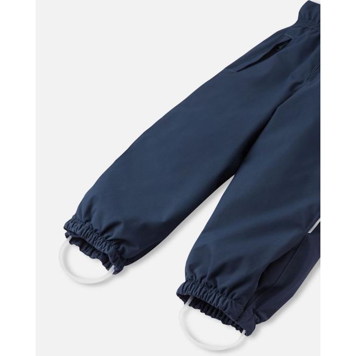 Image du produit Reima tec Pantalon de neige pour enfants Juoni Navy (110)