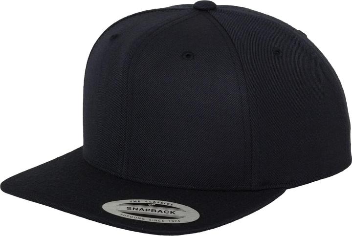 Produktbild Flexfit Classic Snapback - 1652