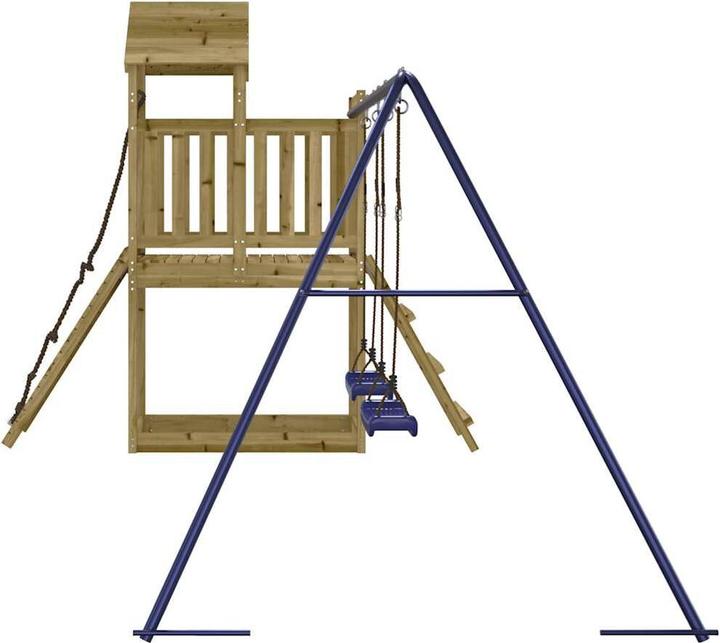 Produktbild VidaXL Fedoritsa