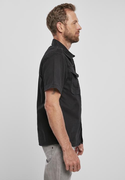 Image du produit Brandit Chemise vintage à manches courtes (7XL)
