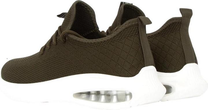 Produktbild Crosshatch Sneaker Trevel (42)