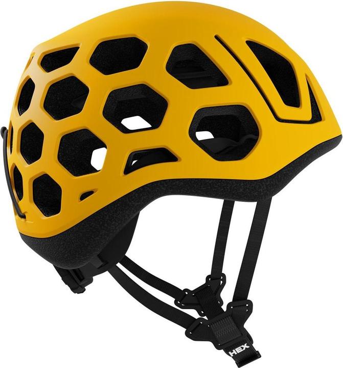 Produktbild Singing Rock Kletterhelm Hex (58 cm)