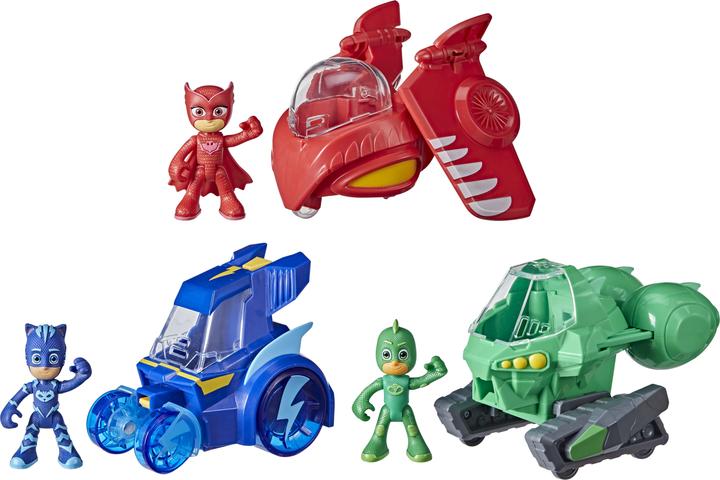 Immagine prodotto PJ Masks Veicoli