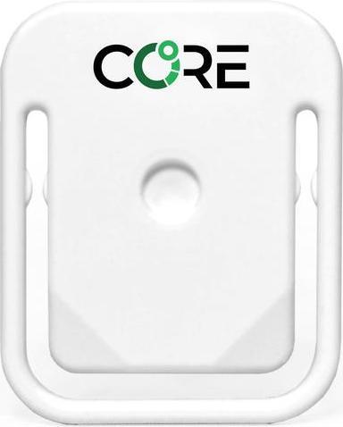 Actual product image Core Body temperature monitor